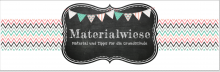 Logo Materialwiese