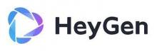 Logo HeyGen